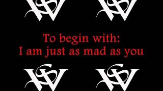 Seventh Wonder - Star of David [Lyrics]