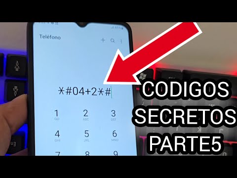 Secret codes and banned in Samsung.