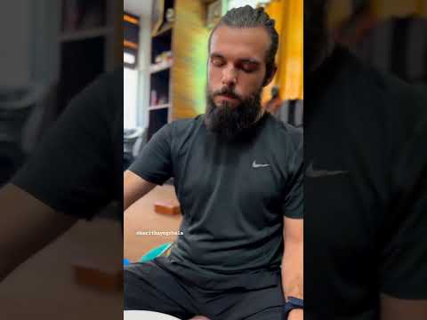 Haritha Yogshala short