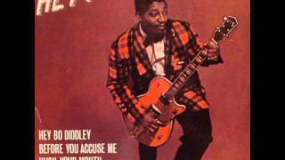 Bo Diddley I Can Tell