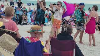 Nokomis Drum Circle