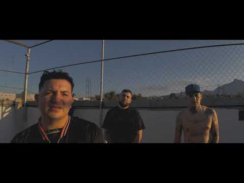 UNDER SIDE 821 - DIAS GRISES (video oficial)