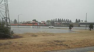 Northern California Storm: 'Potentially historic' rainfall pummels Sacramento region
