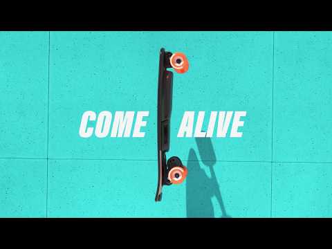 Come Alive with Boosted Mini