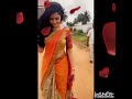 Ritika Singh Hot Walk With Saree