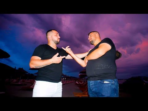 Zani ft. Senad Sabliqi - Baby s'ka si ti