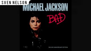 Michael Jackson - 05. Don&#39;t Be Messin&#39; Round (Demo) [Audio HQ] HD