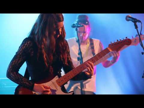 Erja Lyytinen - If You Love Me Like You Say - Jokamiehen Festivaali 2015