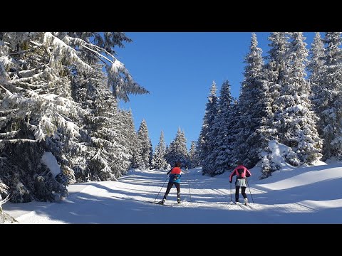 Lillehammer-Nordseter 2023