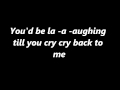 Faydee Ft Lazy J Laugh Till You Cry Lyrics
