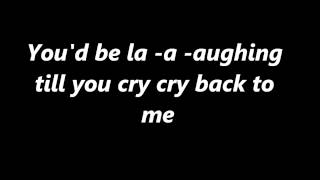 Faydee ft Lazy J - Laugh till you cry- Lyrics