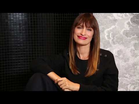 CHANEL Backstage Makeup Look – FROM THE SHOW TO YOUR HOME – Spring-Summer Haute-Couture 2018