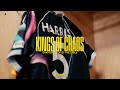 Kings of Chaos Chapter 6: Top of the Table | New Mexico United