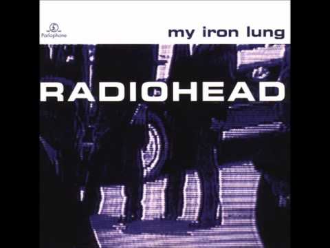 5 - Permanent Daylight - Radiohead