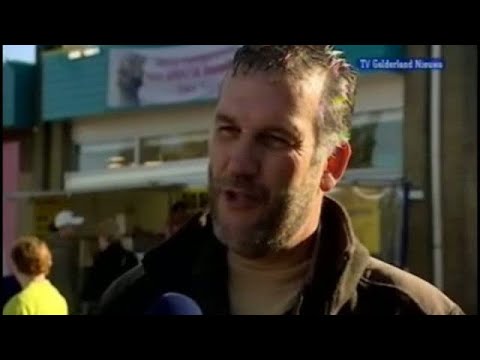 GLD Nieuws 25 oktober 2008 - Nieuws