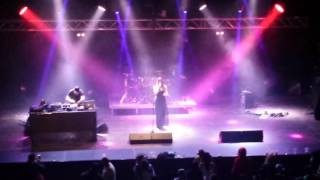 Video Dyes - Sailor live @ Sono Music Hall 2016