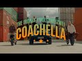 THE IRONIX X NULLZWEIZWEI COACHELLA Official Video