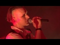Solar Fake - Here I Stand (Live in Berlin) 