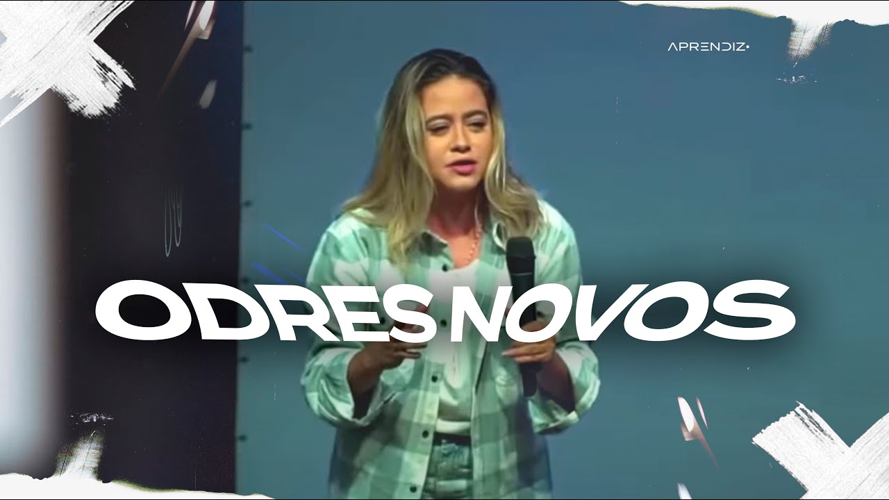 Odres Novos // Karem Cardim