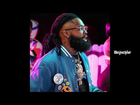 sada baby x fmb dz type beat 2023 'Money dance'