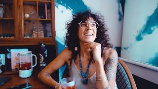 [TEA TIME] Tips for starting a small business // Marketing Advice + Ideas