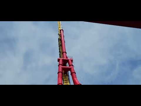 Flash: Vertical Velocity short video by JiggidyNDG