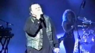 Meat Loaf & Patti Russo - I'd Lie For You (And That's The Truth)