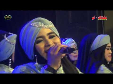 EL SHIDA - ANAK TITIPAN TUHAN