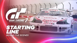 Gran Turismo 7 [25th Anniversary Edition] video 1