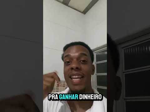 Depoimento Gilmário