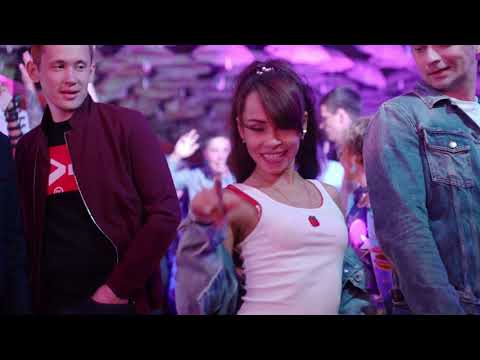 ART&FACT Арт терраса Dj Ellis Sexton 2019