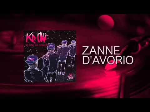 Kd-One - Zanne D'Avorio