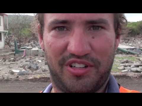 Samoa: Streets of the World Tsunami 4