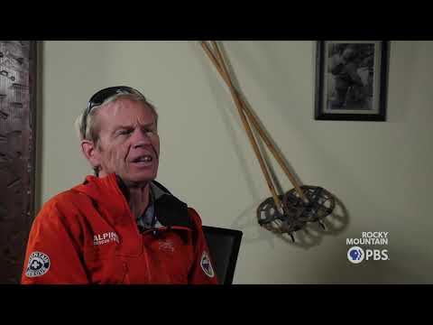Colorado Alpine Rescue Team feature