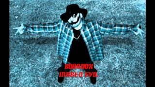 Boondox Inbred Evil