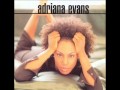 Adriana Evans - Love Is All Around