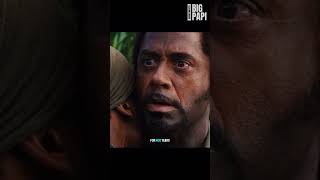 Tropic Thunder - For 400 years
