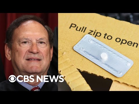 Supreme Court temporarily halts mail ban on abortion pill ...
