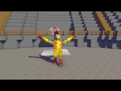 Monster School: OBUNGA NEXTBOT CHALLENGE -Minecraft Animation