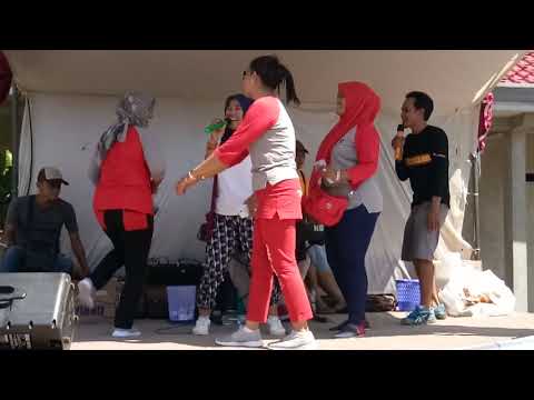 Jaran goyang ce edoh