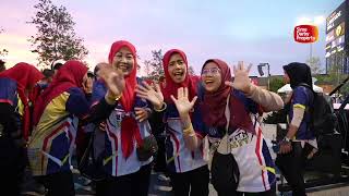 Run With Royalty 2026 | DYTM Raja Muda Selangor Leads Elmina Lakeside Mall’s Biggest Run Ever