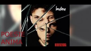 L&#39; album Redenzione di LowLow Reazione (cosa ne penso)