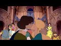 Beauty And The Grizzly Bear Part 26 Transformation Happy Ending