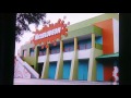 Nickelodeon Studios History