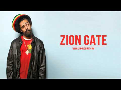 Reggae Hip Hop Instrumental - 