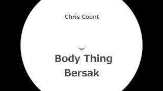 Chris Count - Bersak