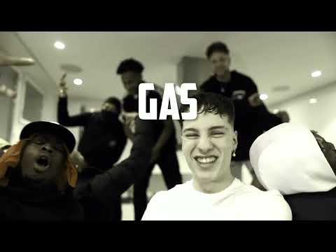 3Kadunpoika x Stafa Suomi Type Beat "Gas"