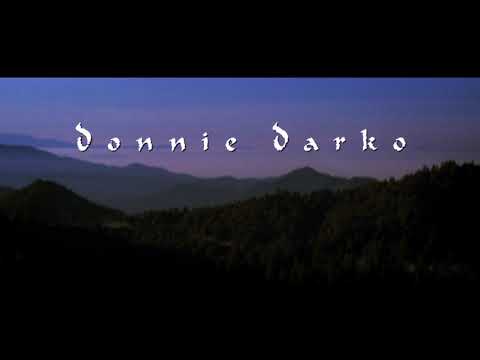 Donnie Darko OST - Carpathian Ridge (Slowed + Reverb)