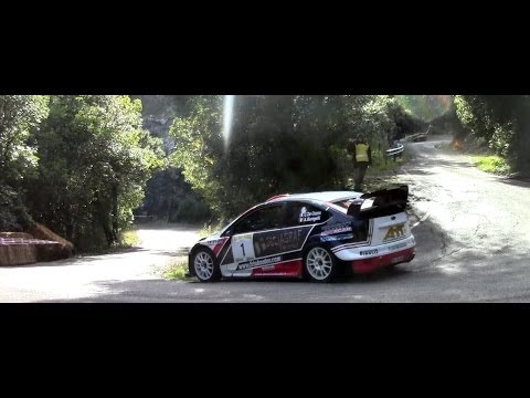 6° Rally ronde Pomarance 2013