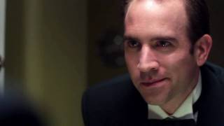 The Violinist festival trailer (HD)